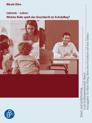 cover image of Lehrerin – Lehrer